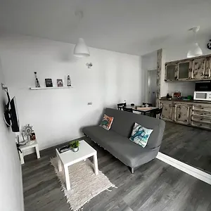 Casa Rosaura La Santa