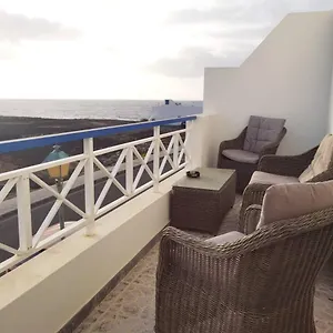 Brisa Del Mar La Santa