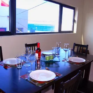 Casa El Reboso La Santa