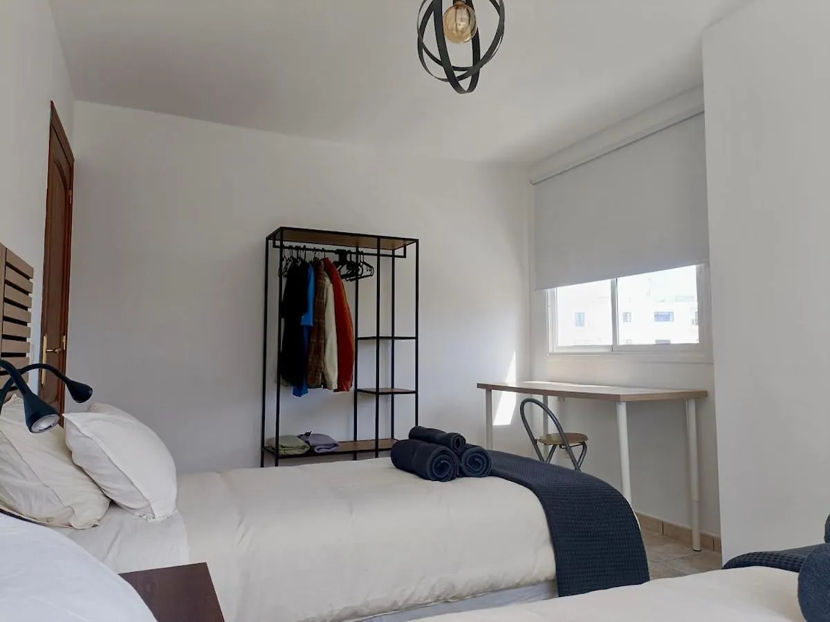 El Pico Apartment La Santa
