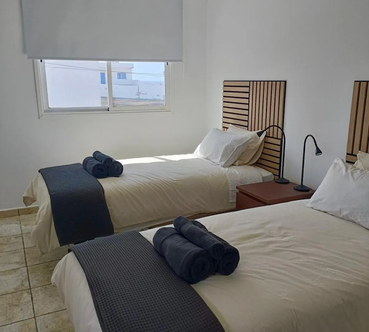 El Pico Apartment La Santa