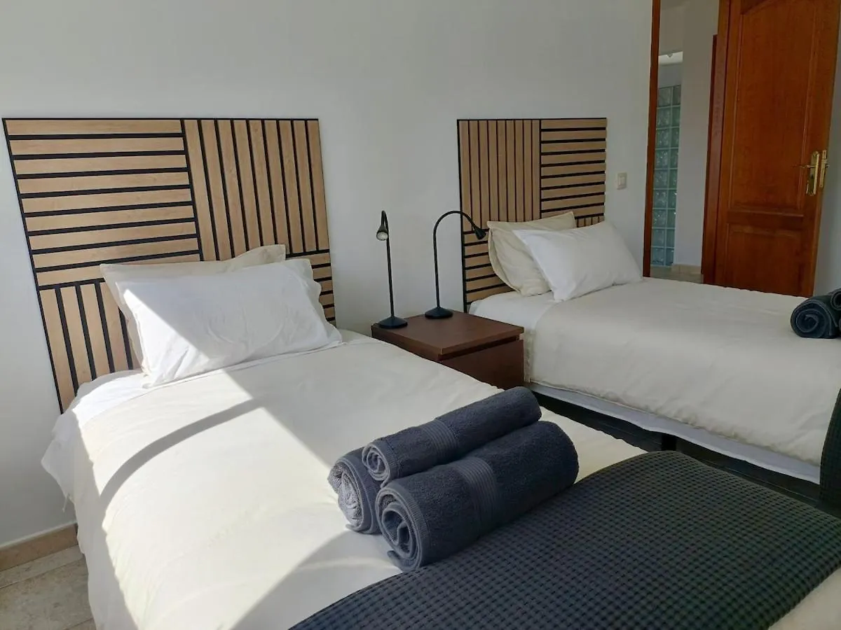 El Pico Apartment La Santa 0*,  Spain