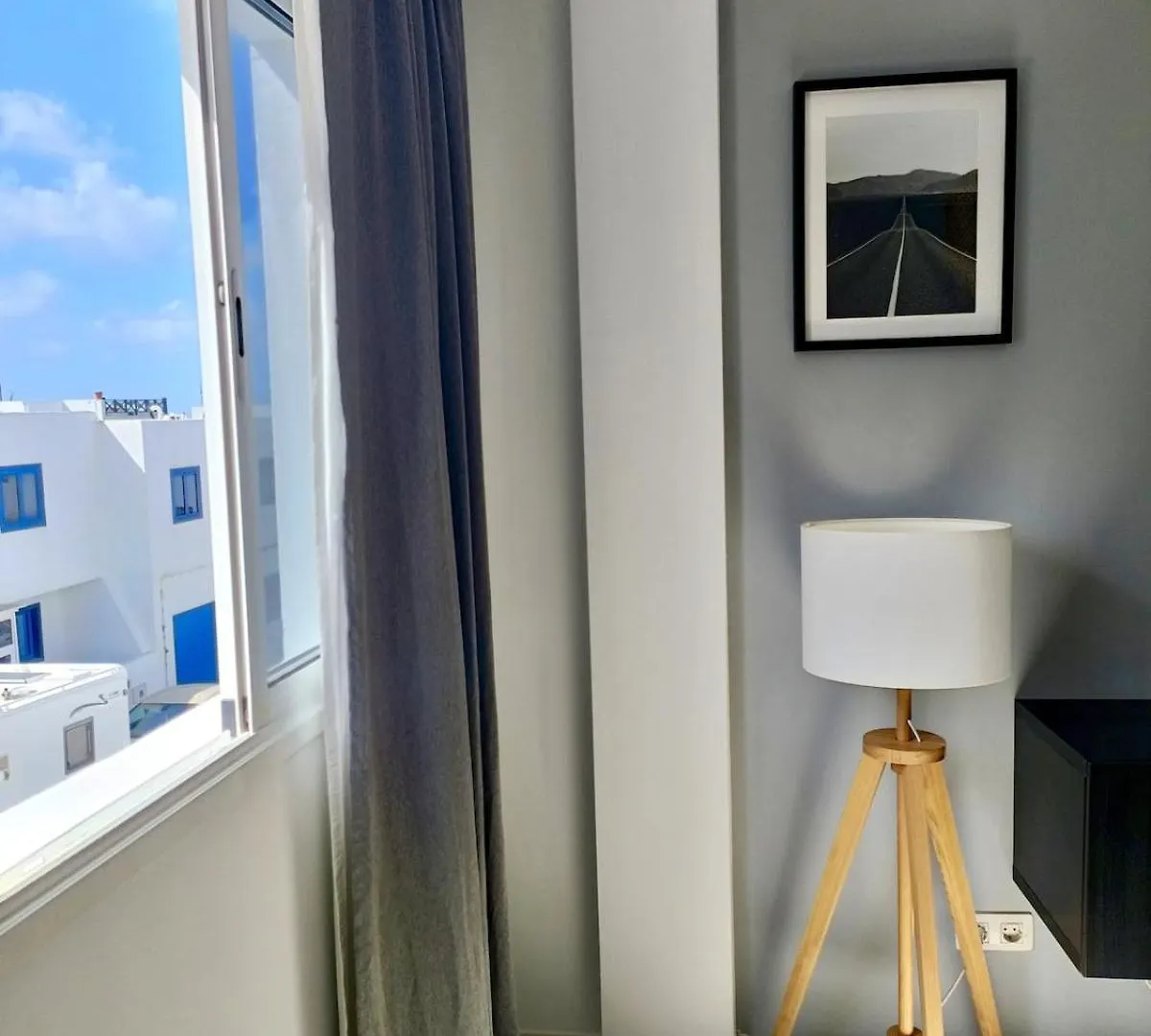 El Pico Apartment La Santa