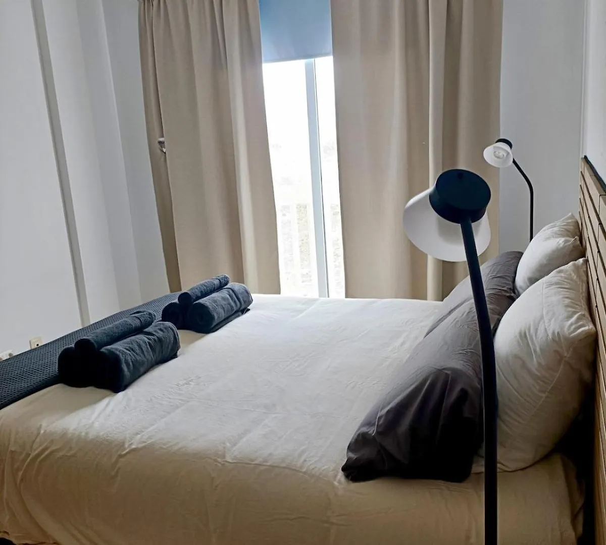 El Pico Apartment La Santa