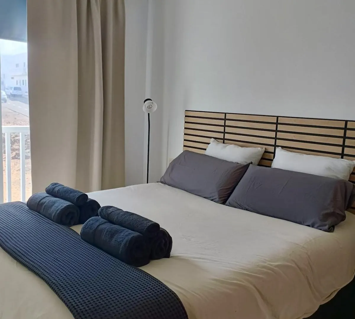 El Pico Apartment La Santa