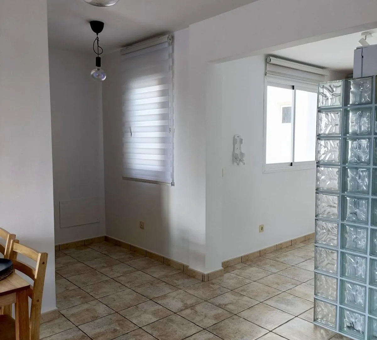 El Pico Apartment La Santa